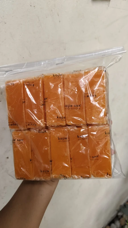 [SAT]KOJIESAN SOAP 1KL