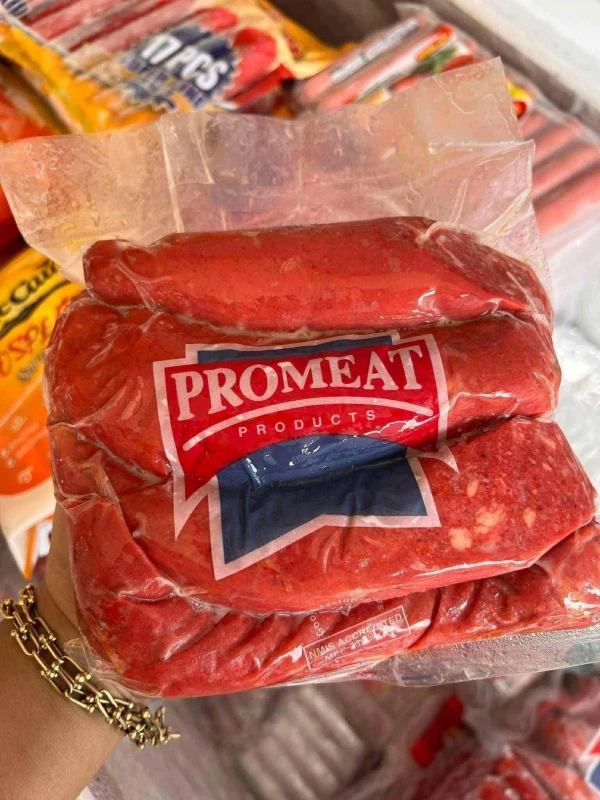 [WED]PROMEAT BOLOGNA