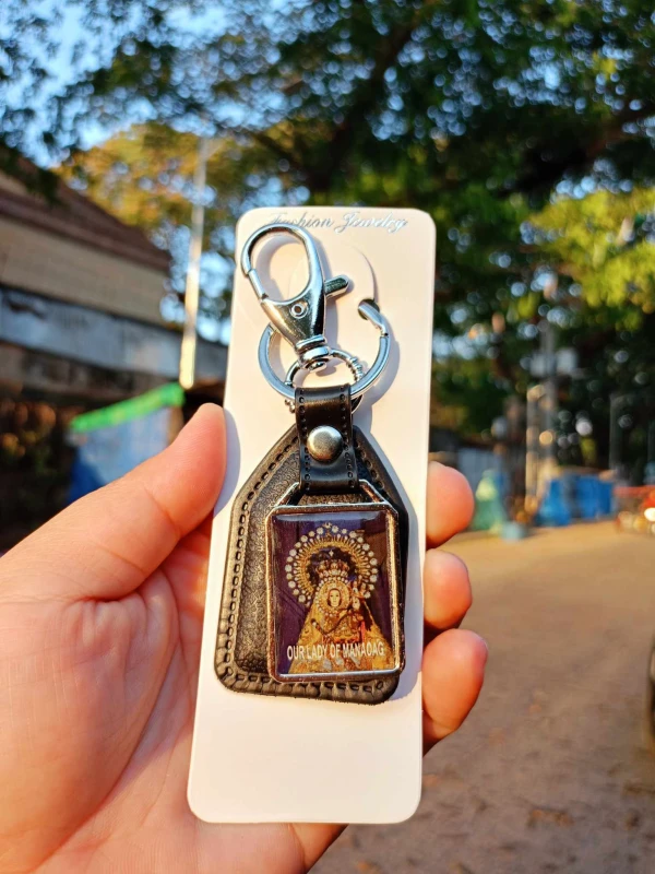 [SAT]MANAOAG KEYCHAIN