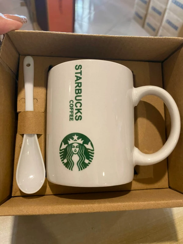 [SAT]STARBUCKS MUGS