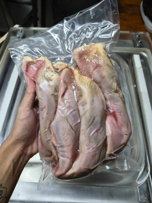 [SAT]PORK DILA - [H]