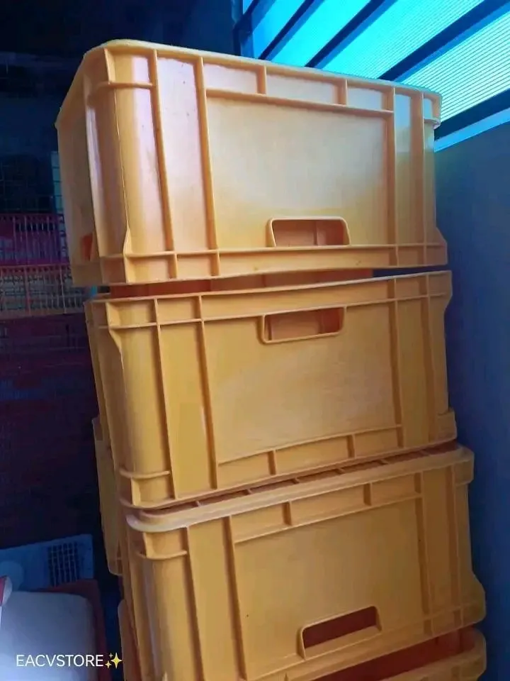 [SAT]MAGNOLIA CRATE
