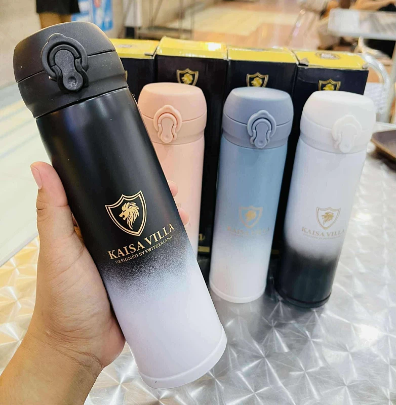 [WED]KAISA VACUUM TUMBLER