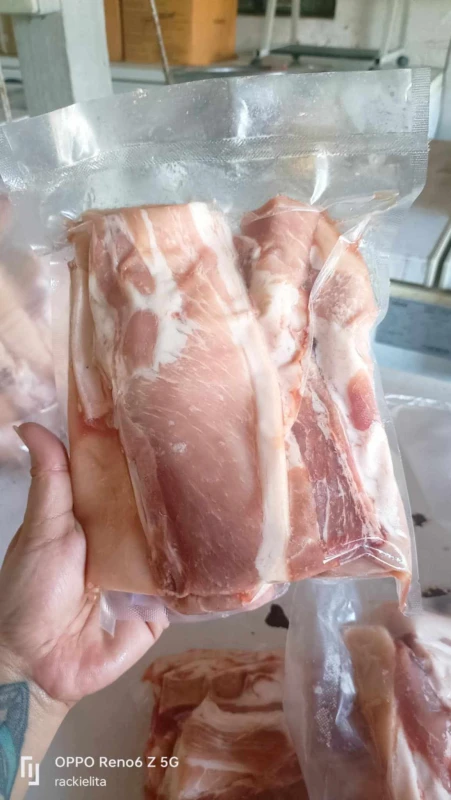 [WED]LIEMPO PORK BELLY