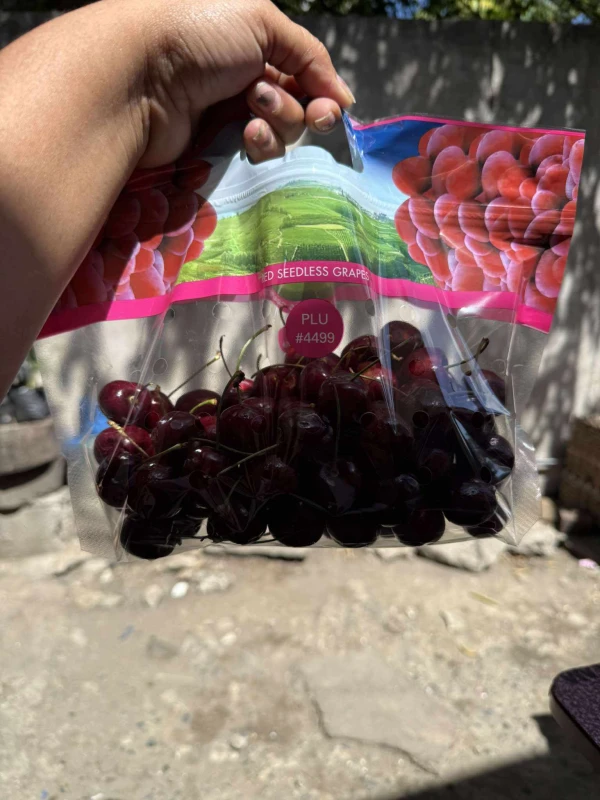 [SAT]CHERRY 1KG PACK
