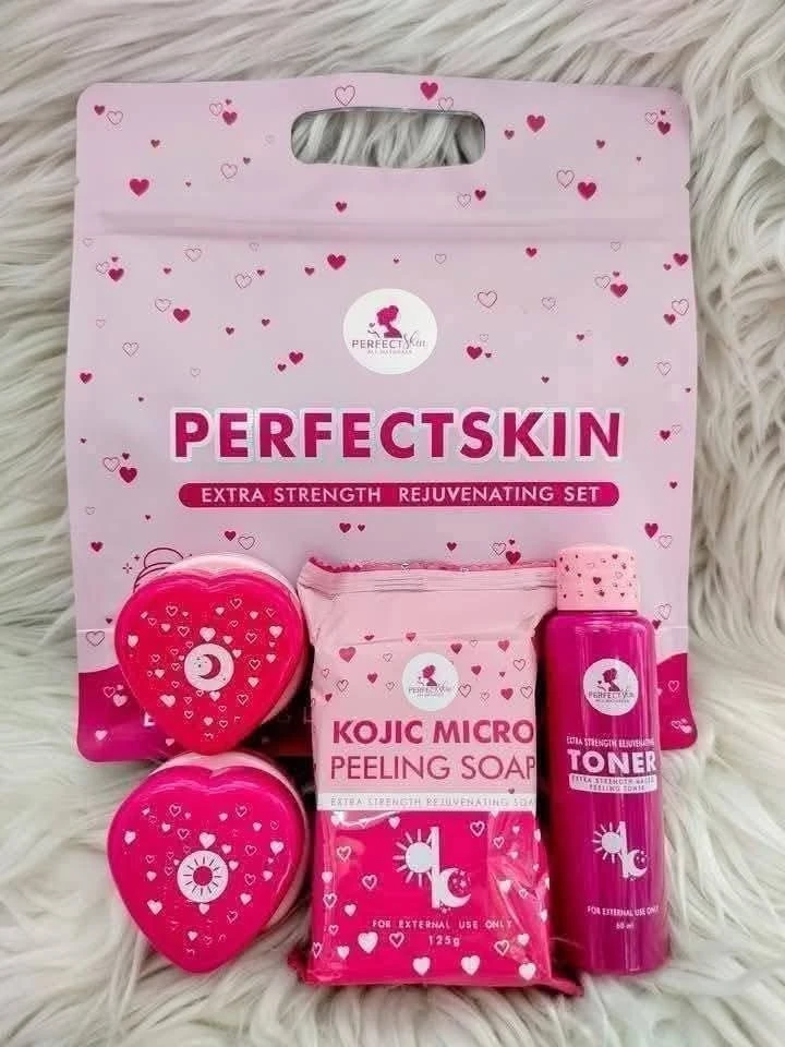 [WED]PERFECT SKIN REJUV