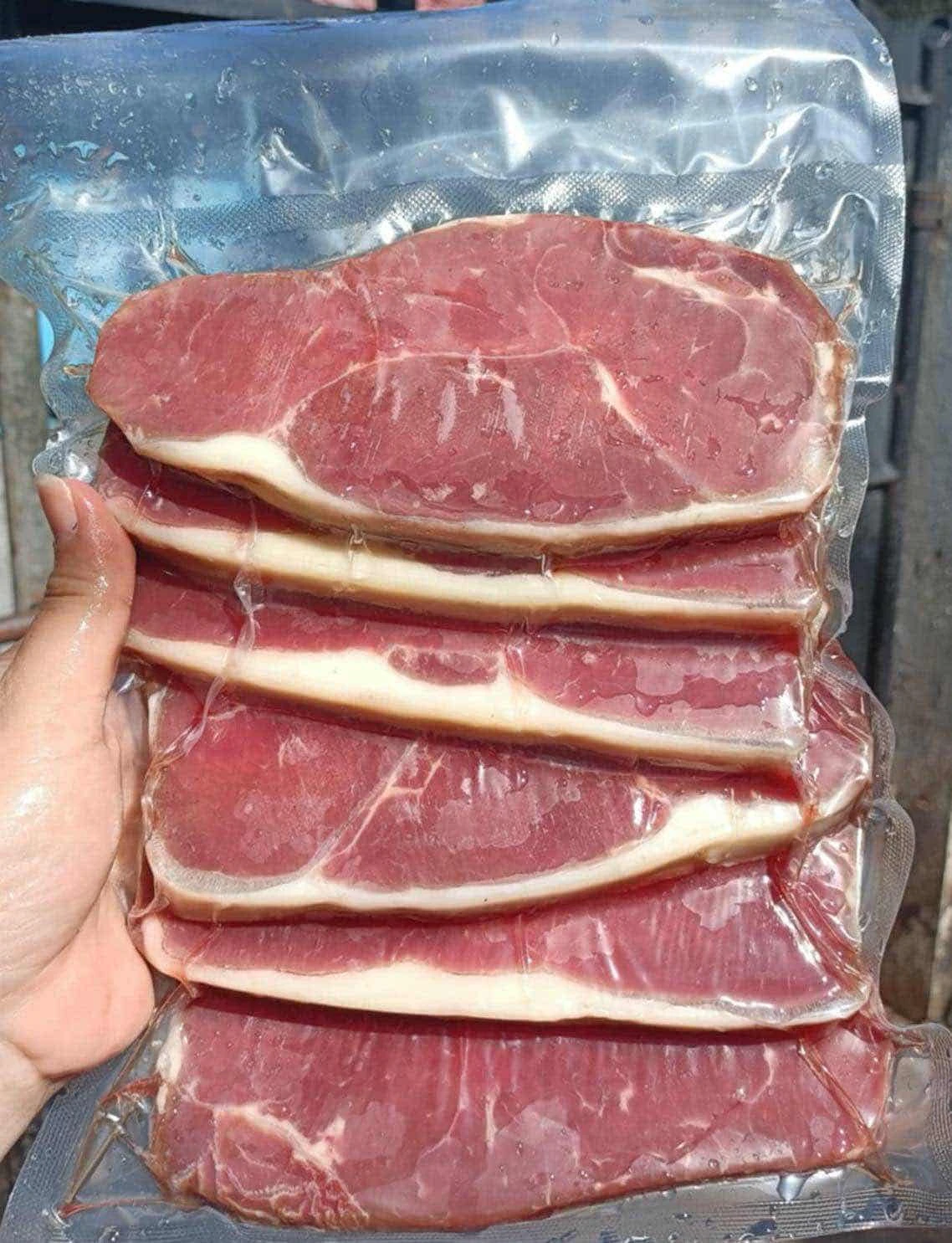 [SAT]PREMIUM STRIPLOIN STEAK