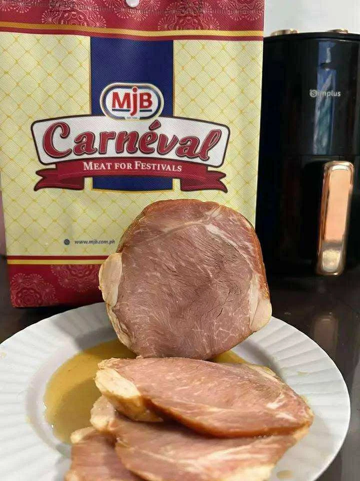 [WED]MJB SUPERIOR HAM