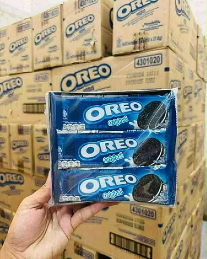 [WED]*2 OREO