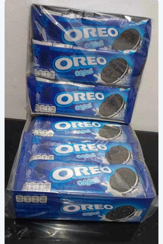 [SAT]*2 OREO ORIGINAL