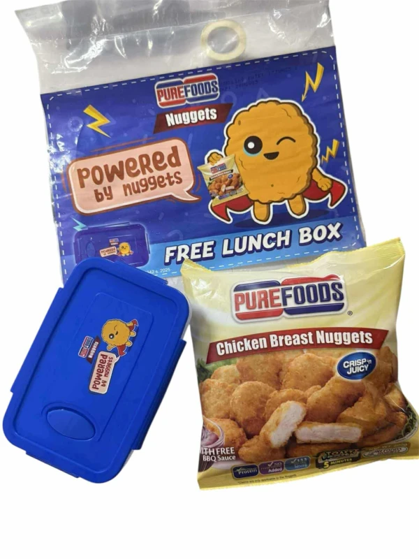 [WED] PF BAON PACK