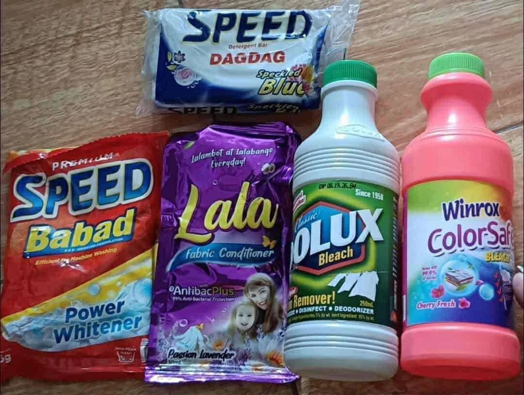 [SAT]LABA SET
