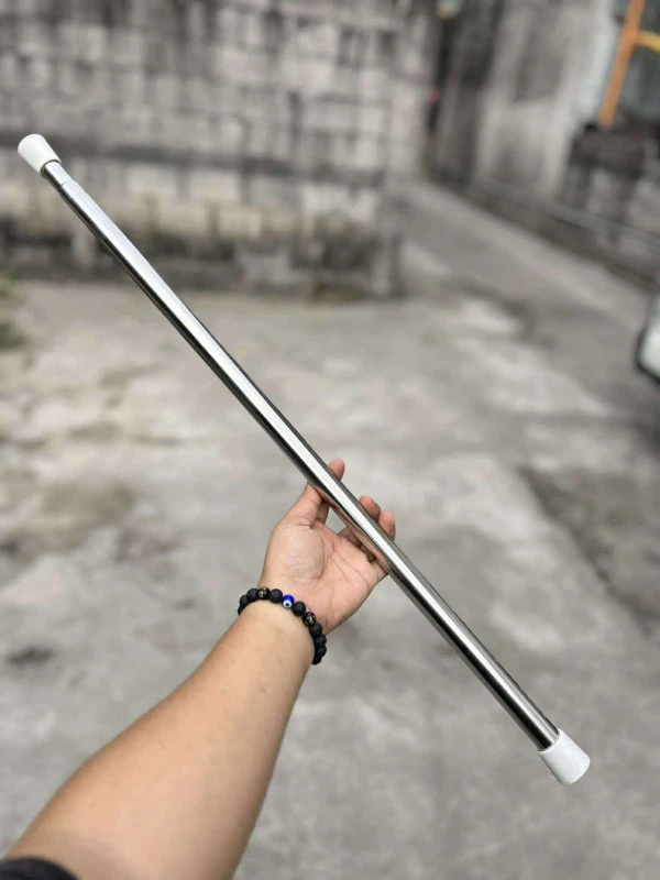 [SAT]TELESCOPIC ROD