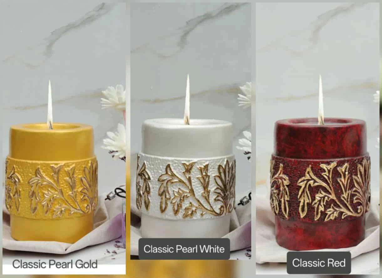 [SAT]CERAMIC POT CLASSIC