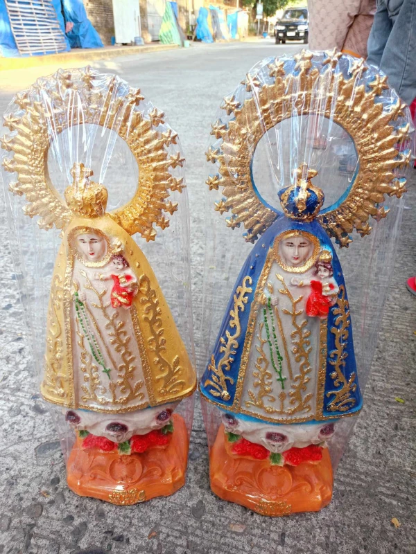 [SAT]BIG OUR LADY MANAOAG