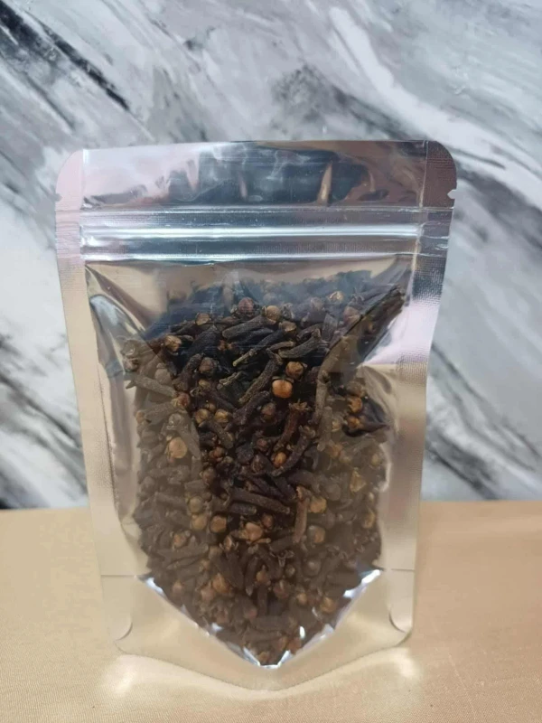 [SAT]CLOVES 40G