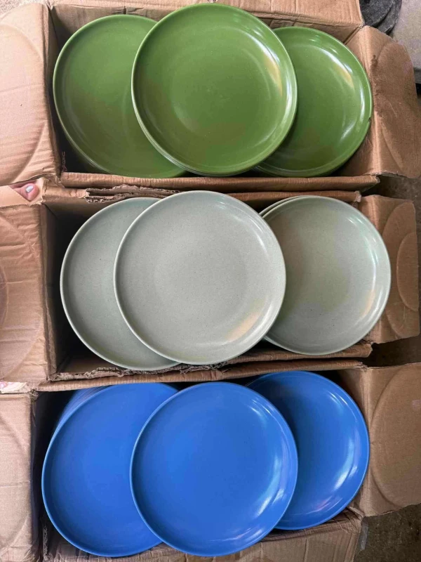 [SAT]MELAWARE PLATE