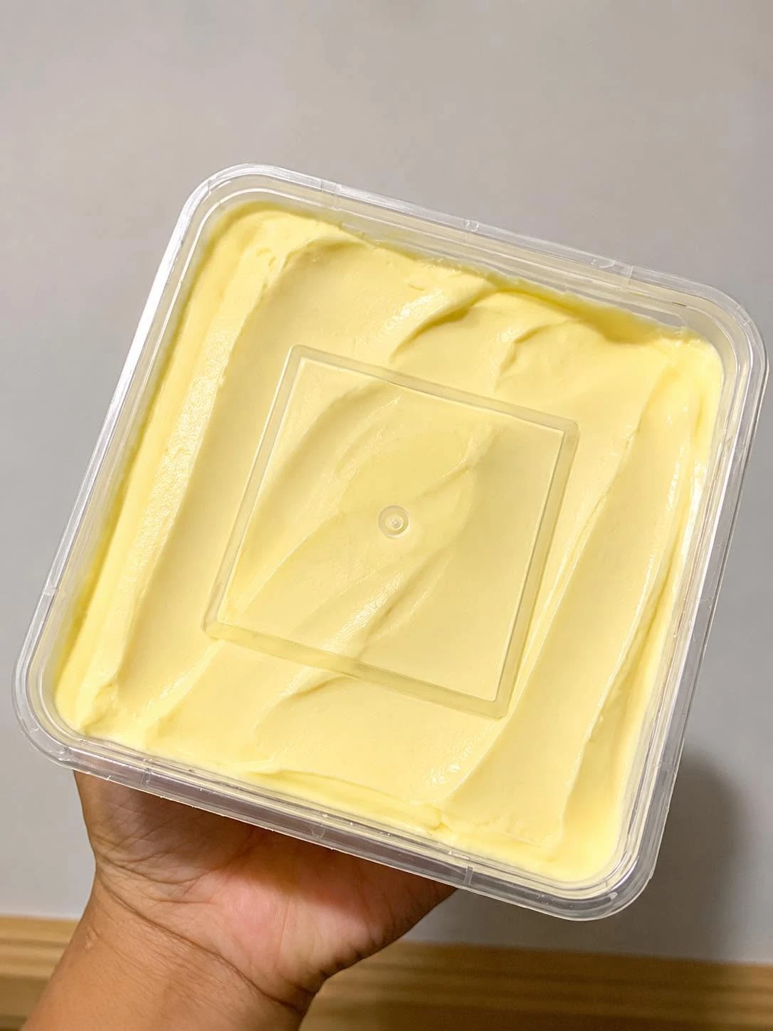 [SAT]UNSALTED PURE BUTTER